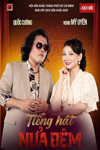 Sân Khấu 5B - Tiếng Hát Nửa Đêm