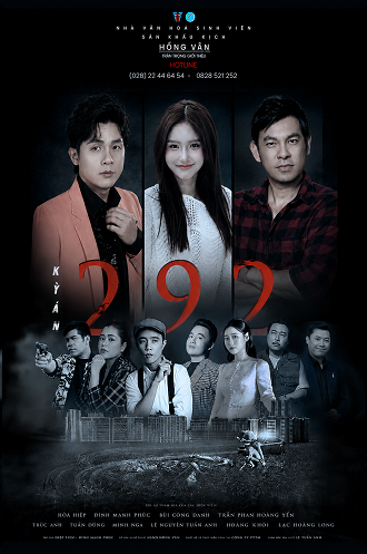 SK Hồng Vân (ĐBP) - Kỳ án 292