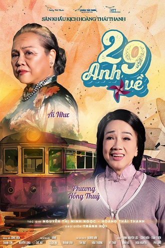 SK Hoàng Thái Thanh - 29 Anh Về