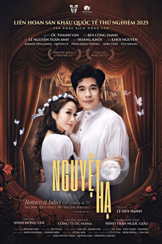 SK Hồng Vân (ĐBP) - Nguyệt Hạ