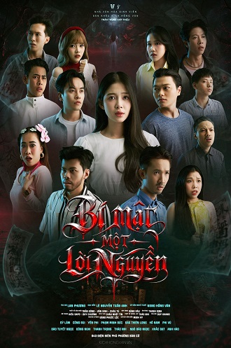 SK Hồng Vân (ĐBP) - Bí Mật Một Lời Nguyền