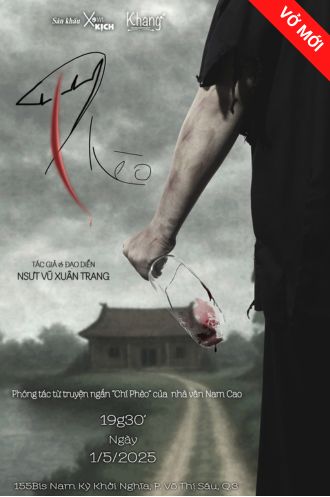 SK Xóm Kịch - Phèo