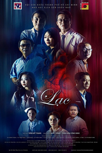 Sân Khấu 5B - Lạc