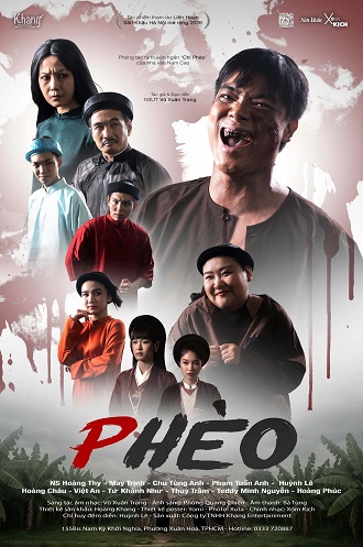 SK Xóm Kịch - Phèo