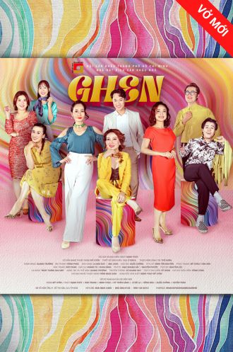 Sân Khấu 5B - Ghen
