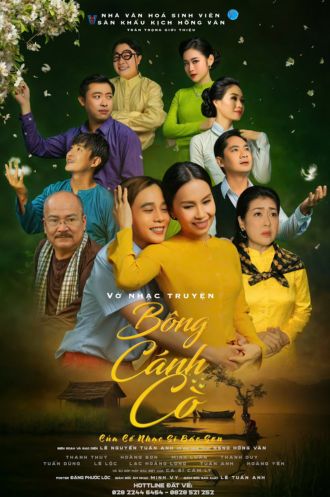 SK Hồng Vân (ĐBP) - Bông Cánh Cò