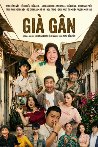 SK Hồng Vân (ĐBP) - Già Gân