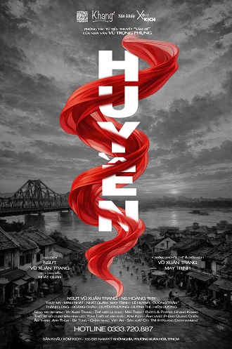 SK Xóm Kịch - Huyền