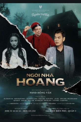SK Hồng Vân (ĐBP) - Ngôi Nhà Hoang (Người Vợ Ma P2)