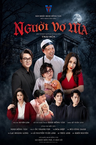 SK Hồng Vân (ĐBP) - Người Vợ Ma (Phần 1)