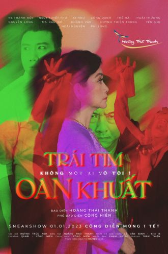 SK Hoàng Thái Thanh - Trái Tim Oan Khuất