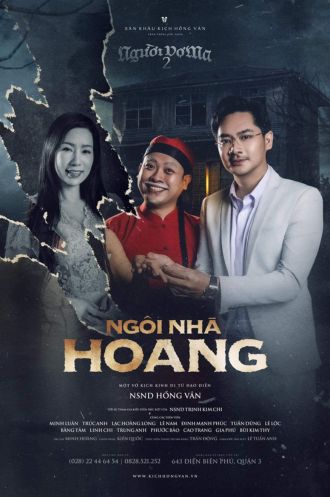 SK Hồng Vân (ĐBP) - Ngôi Nhà Hoang (Người Vợ Ma P2)