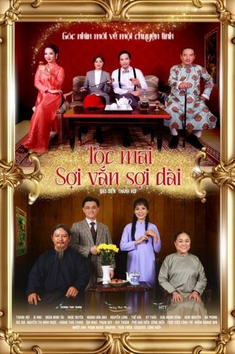 SK Hoàng Thái Thanh - Tóc Mai Sợi Vắn Sợi Dài