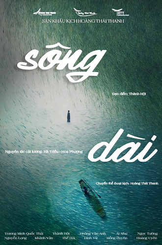 SK Hoàng Thái Thanh - Sông dài